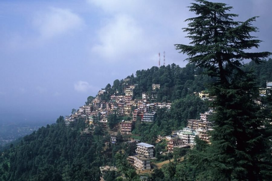 2 Dharamshala – 2 Dalhousie – 1 Amritsar Ex Delhi