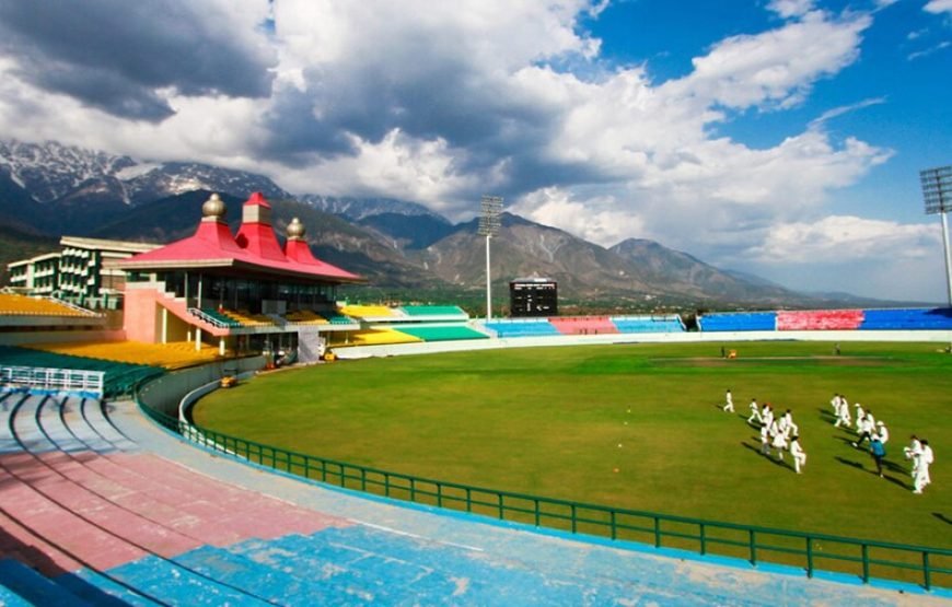 2 Shimla – 3 Manali – 1 Dharamshala – 2 Dalhousie