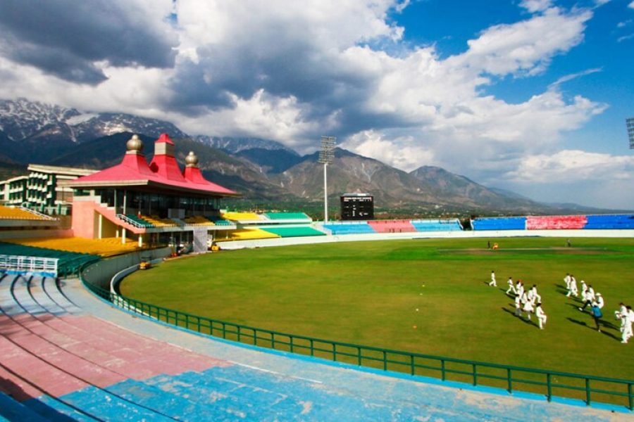 2 Shimla – 3 Manali – 1 Dharamshala – 2 Dalhousie