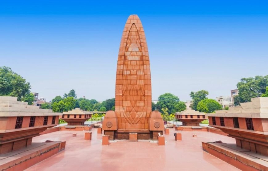 Shimla -manali-dharamshala-dalhousie – amritsar-10days