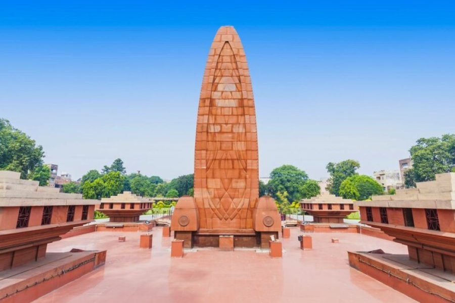 Shimla -manali-dharamshala-dalhousie – amritsar-10days