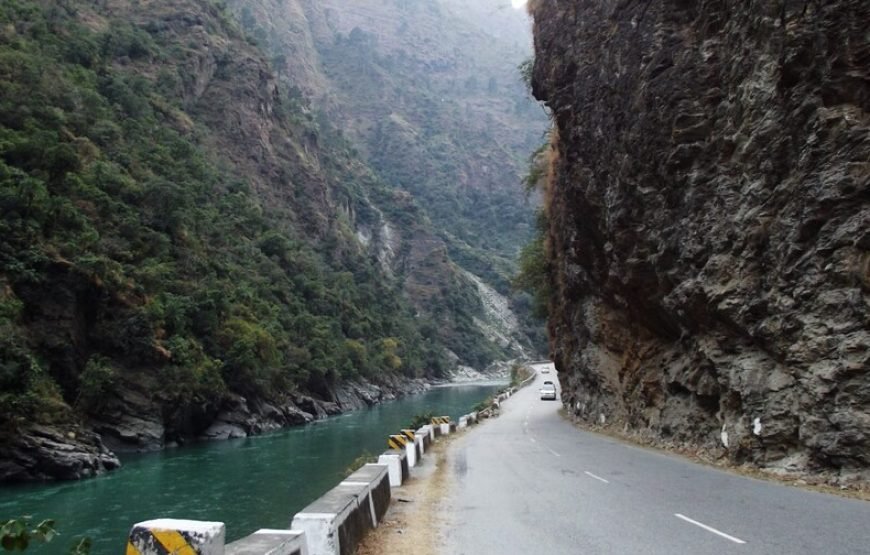 Manali Volvo Package