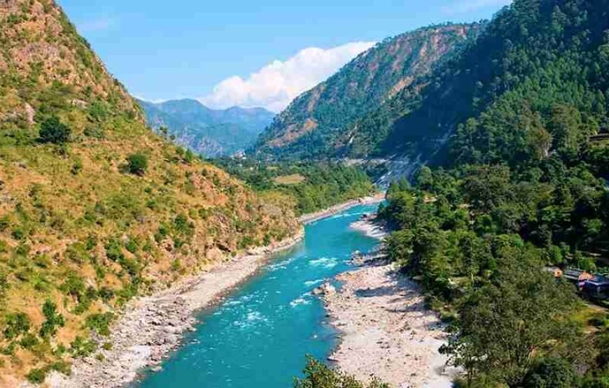 1 Chandigarh – 3 Manali – 1 Dharamshala – 2 Dalhousie – 1 Amritsar Ex Delhi