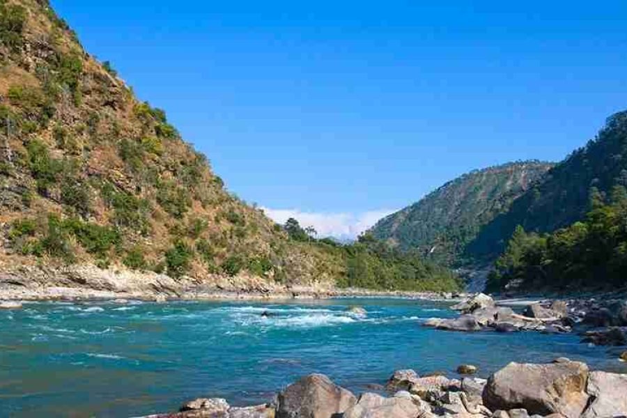 Nainital Ranikhet Corbett – 5 Days